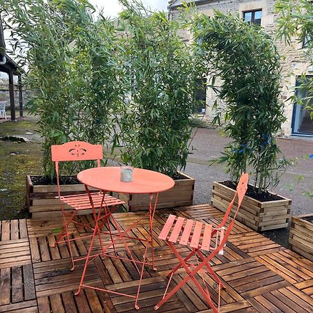 Le Studio D'Arry Le Locheur Zewnętrze zdjęcie